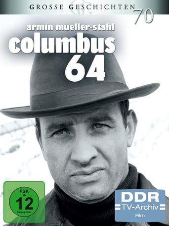 Poster of Columbus 64