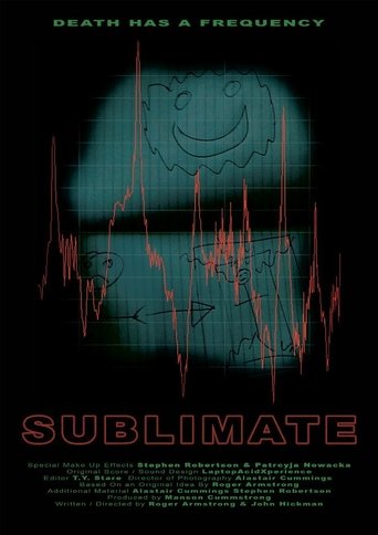 Sublimate Poster of Sublimate