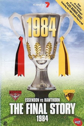 Poster of The Final Story 1984