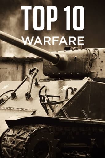 Poster of Top Tens of Warfare