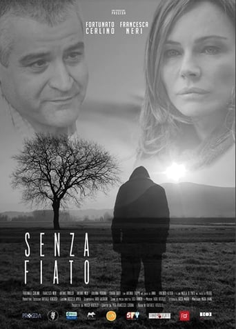 Poster of Senza fiato