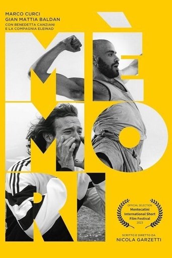 Poster of Mèmori