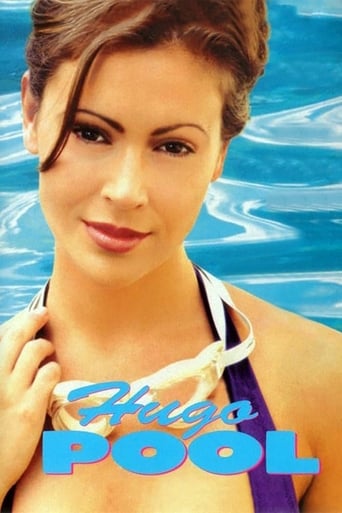 Poster of Hugo Pool