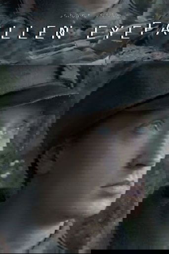 Poster of Fallen Eyes
