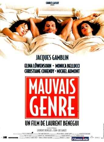 Poster of Mauvais Genre