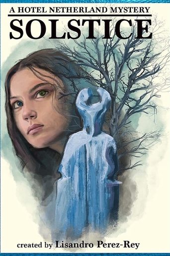 Solstice Poster of Solstice