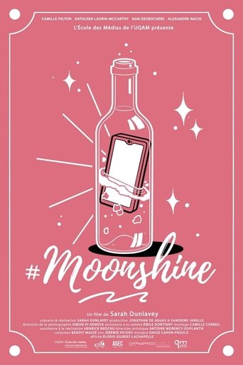 Moonshine Poster of Moonshine