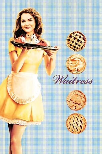 Poster of Waitress