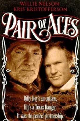 Poster of Pair of Aces