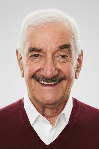 Portrait of Safa Önal