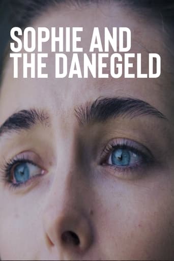 Poster of Sophie and the Danegeld