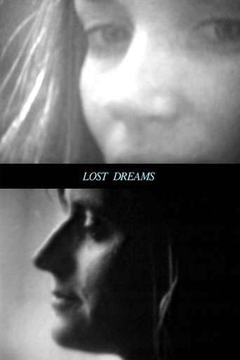 Lost Dreams Poster of Lost Dreams