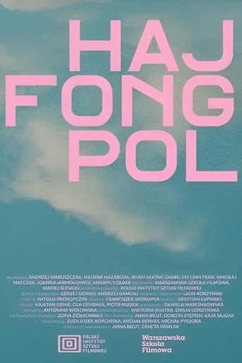 Poster of Haiphongpol