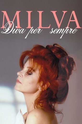 Poster of Milva, diva per sempre
