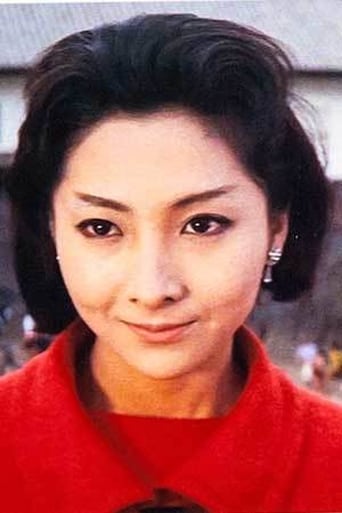 Portrait of Yukiko Kobayashi