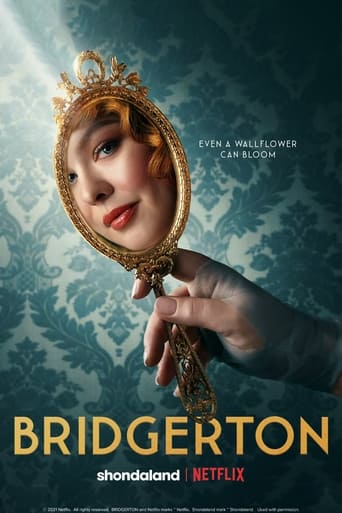 Poster of Bridgerton - The Afterparty