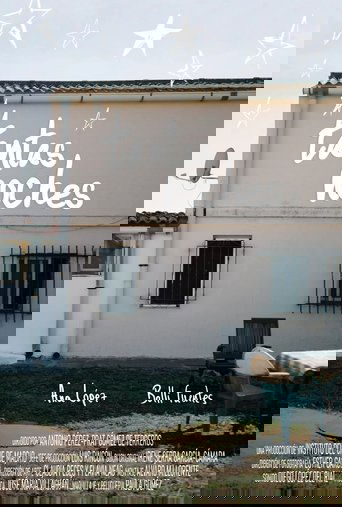 Poster of Tantas Noches
