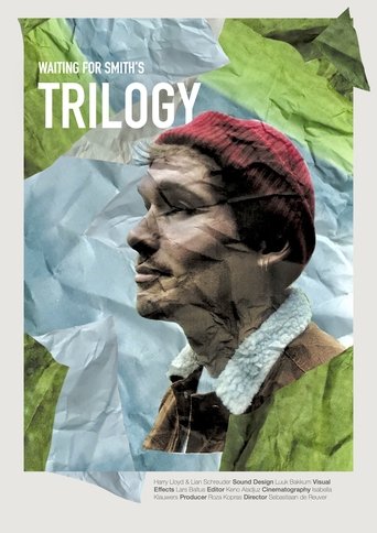 Waiting For Smith's Trilogy Poster of Waiting For Smith's Trilogy