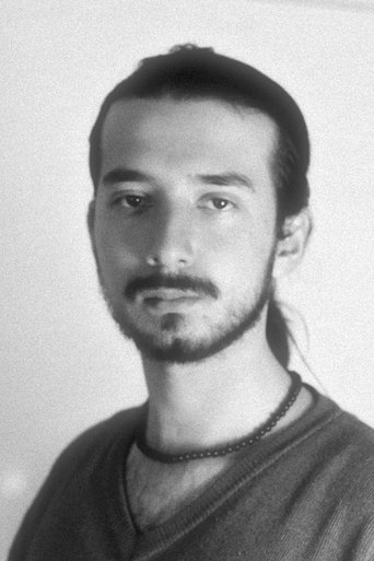 Portrait of Miguel Angel Lozano