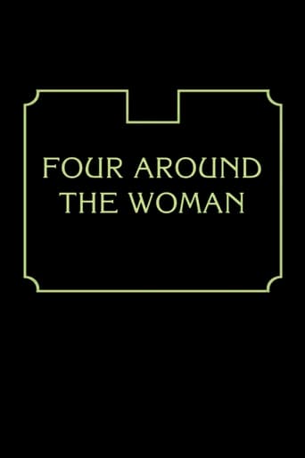 Poster of Four Around the Woman