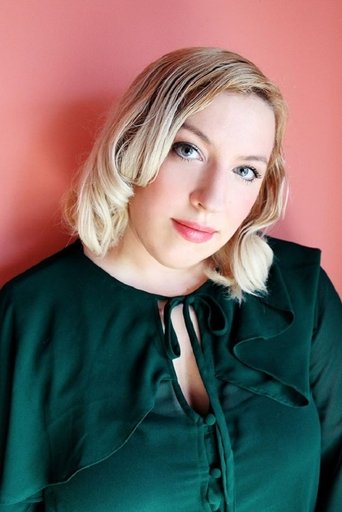 Portrait of Andie Bottrell