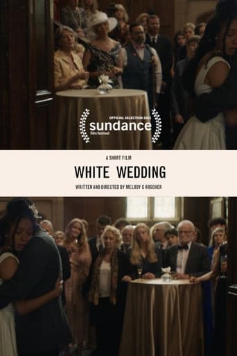 Poster of White Wedding