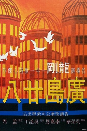 Hiroshima 28 Poster of Hiroshima 28