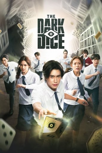 Poster of The Dark Dice