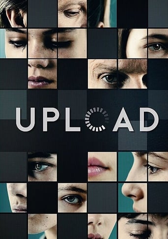Poster of Upload