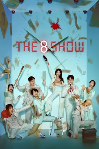 Poster of The 8 Show