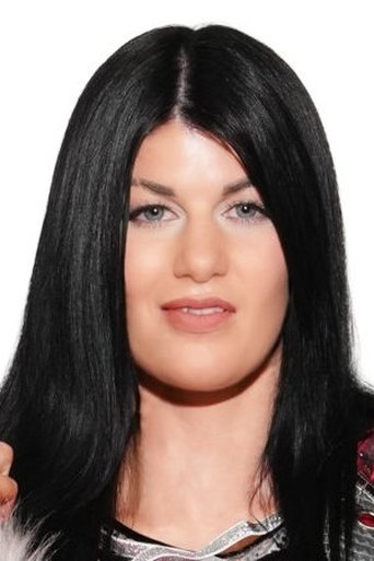 Portrait of Beatrice St. Clere Priestley