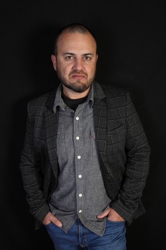 Portrait of Julián Candón