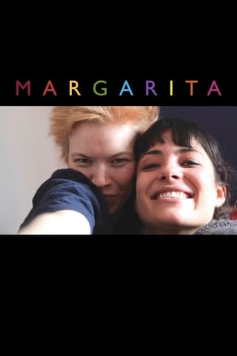 Poster of Margarita