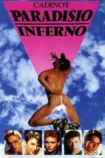 Paradisio Inferno Poster of Paradisio Inferno