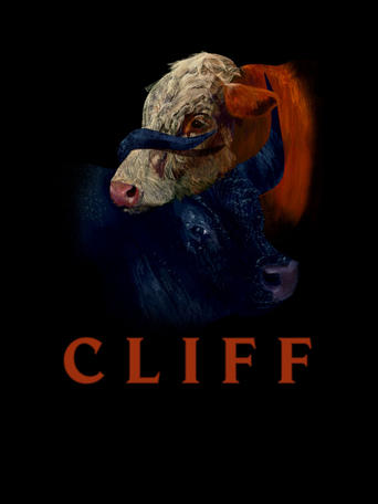 Cliff Poster of Cliff