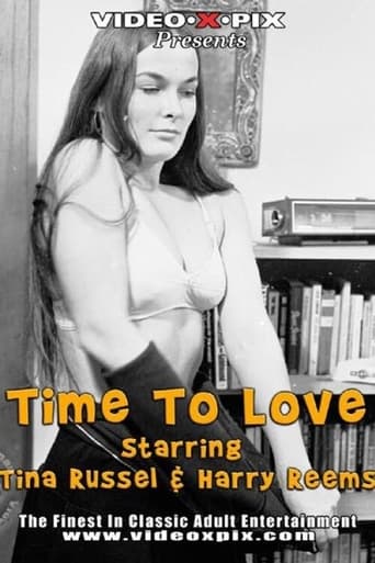 Poster of A Time to Love