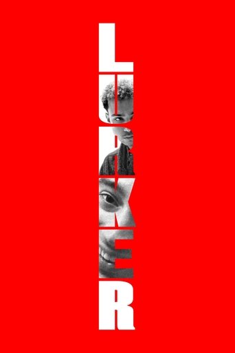 Poster of Lurker