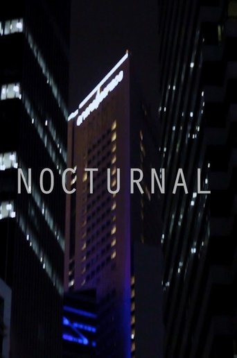 Poster of Nocturnal