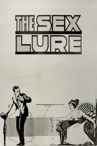Poster of The Sex Lure