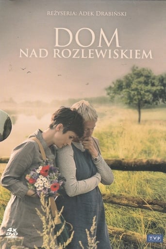 Poster of Dom nad rozlewiskiem