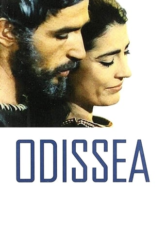 Poster of Odissea