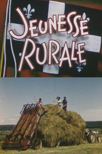 Rural Youth Poster of Rural Youth