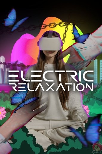 Electric Relaxation Poster of Electric Relaxation