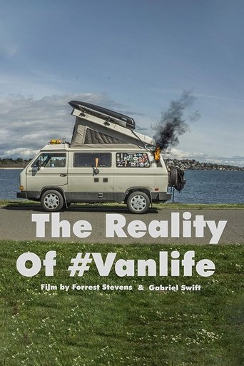 Poster of The Reality of Van Life
