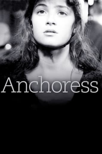 Poster of Anchoress