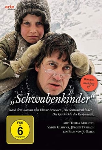 Poster of Schwabenkinder