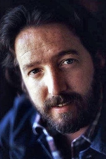 Portrait of Paul Butterfield