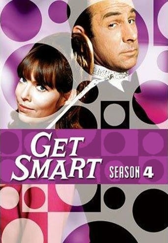 Portrait for Get Smart - Season 4