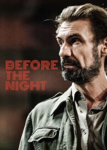 Poster of Before the Night