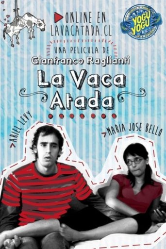 Poster of La Vaca Atada